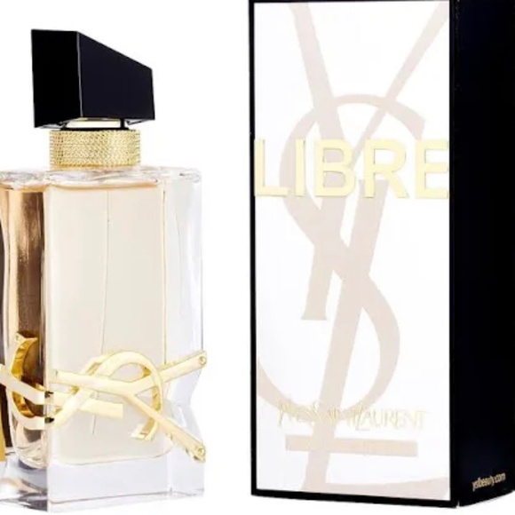 Libre ysl - Picture 1 of 1